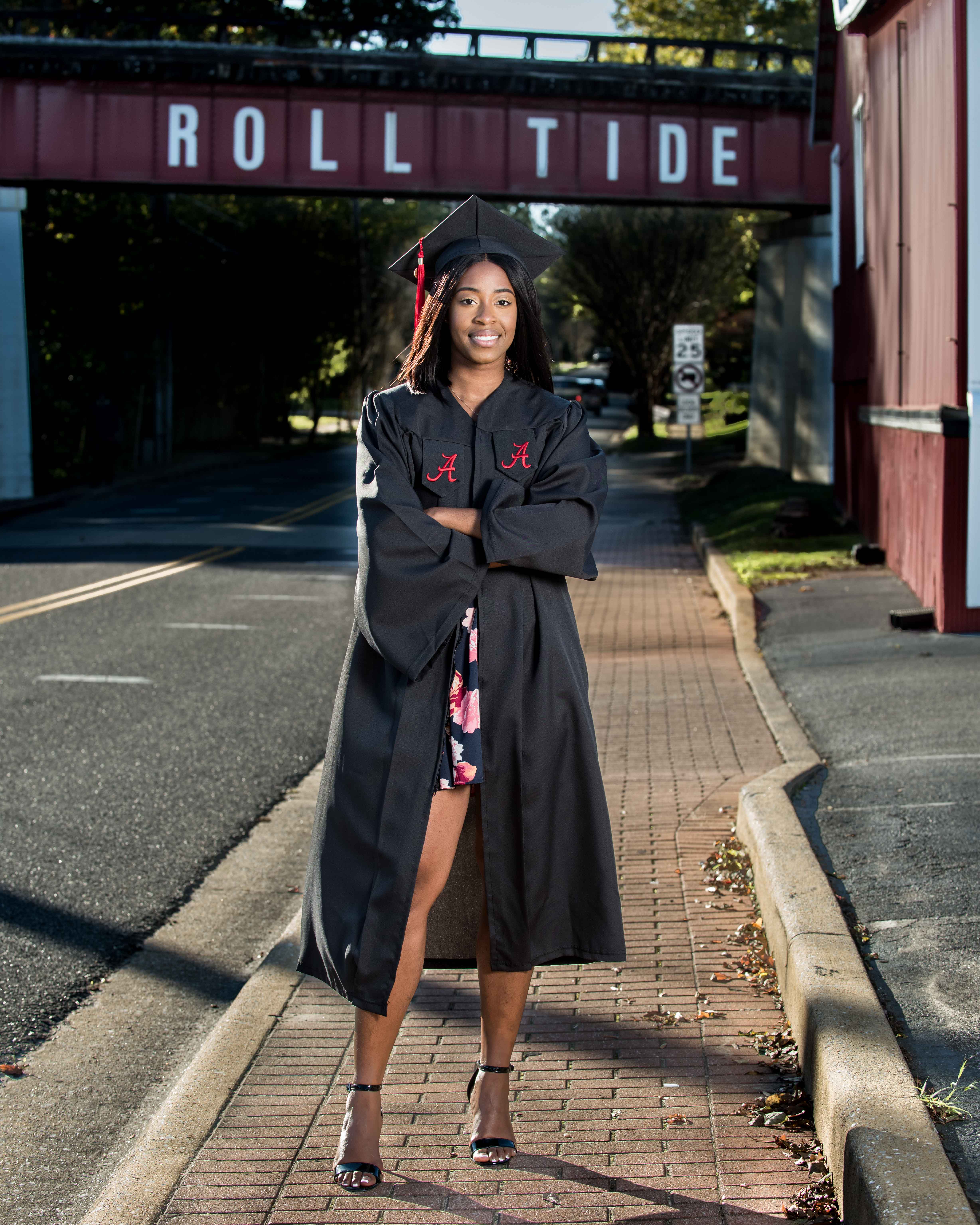 Senior Pictures